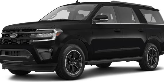 FORD EXPEDITION MAX 2022 1FMJK2AT1NEA60104 image